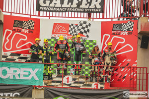 PHANTOMRACE 2023 CIRCUIT ALCARRÀS 29 OCTUBRE -RESISTENCIA 3 HORAS-
