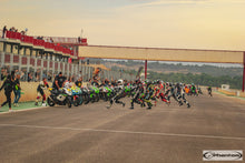 Cargar imagen en el visor de la galería, PHANTOMRACE 2023 CIRCUIT ALCARRÀS 29 OCTUBRE -RESISTENCIA 3 HORAS-