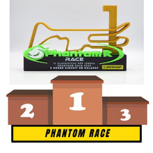 Cargar imagen en el visor de la galería, PHANTOMRACE 2023 CIRCUIT ALCARRÀS 29 OCTUBRE -RESISTENCIA 3 HORAS-
